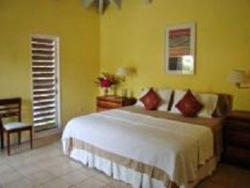 Fort Recovery Beachfront Villa & Suites Tortola Zimmer foto
